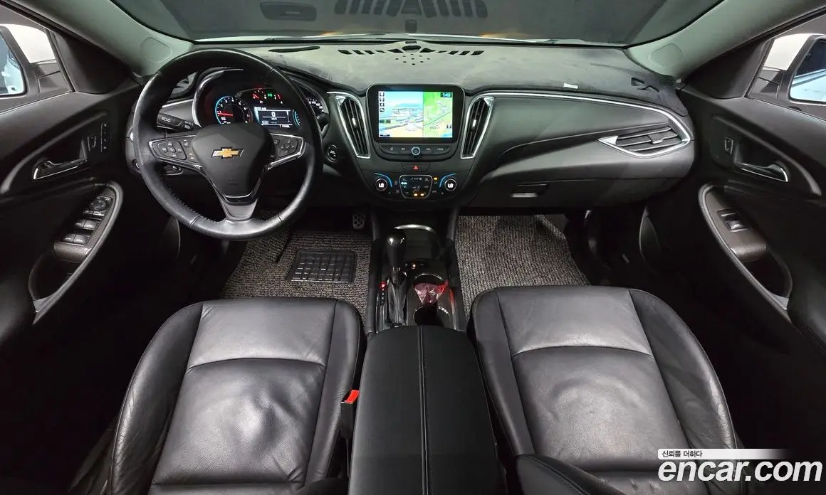 Chevrolet Malibu 2016 1.5 автомат (гидро), фото 7 Chevrolet Malibu 2016 1.5 автомат (гидро), фото 7