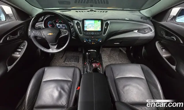 Chevrolet Malibu 2016 1.5 автомат (гидро), миниатюра 7 Chevrolet Malibu 2016 1.5 автомат (гидро), миниатюра 7