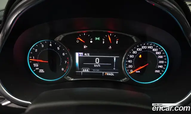 Chevrolet Malibu 2016 1.5 автомат (гидро), миниатюра 8 Chevrolet Malibu 2016 1.5 автомат (гидро), миниатюра 8