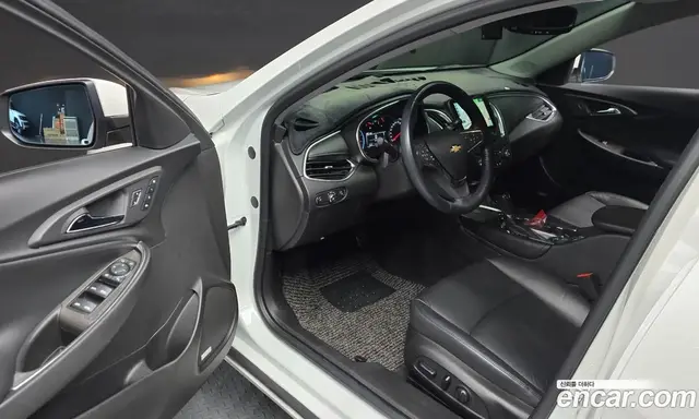 Chevrolet Malibu 2016 1.5 автомат (гидро), миниатюра 10 Chevrolet Malibu 2016 1.5 автомат (гидро), миниатюра 10