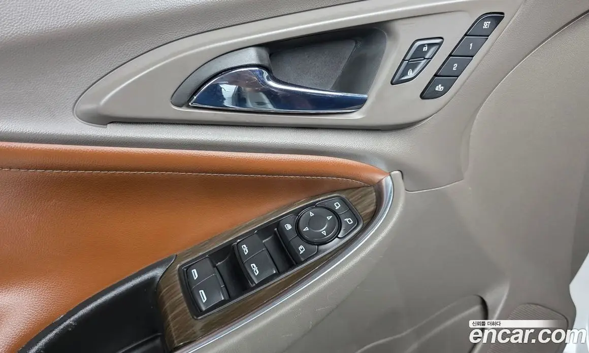 Chevrolet Malibu 2017 2.0 автомат (гидро), фото 13