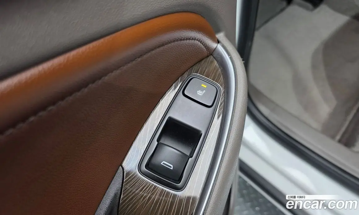 Chevrolet Malibu 2017 2.0 автомат (гидро), фото 19