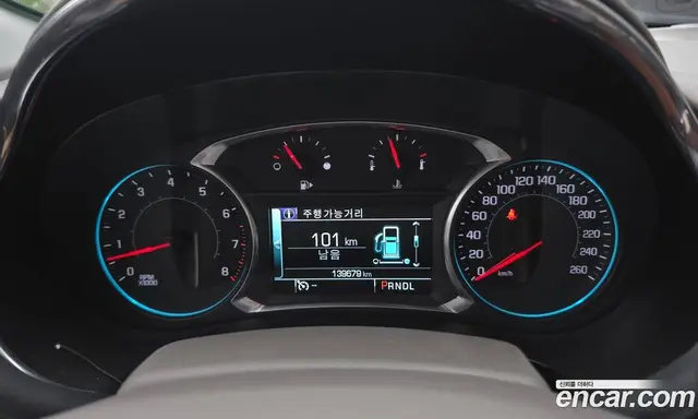 Chevrolet Malibu 2017 2.0 автомат (гидро), миниатюра 8