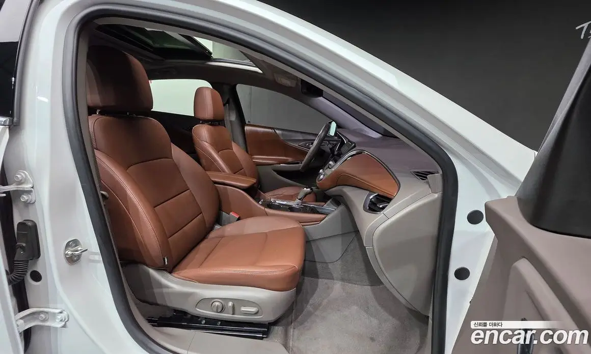 Chevrolet Malibu 2017 2.0 автомат (гидро), фото 10
