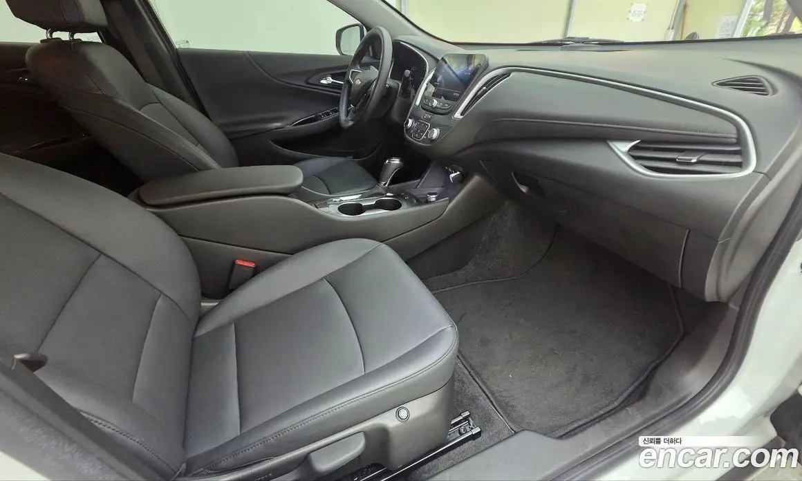 Chevrolet Malibu 2020 1.3 автомат (гидро), фото 11 Chevrolet Malibu 2020 1.3 автомат (гидро), фото 11