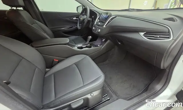 Chevrolet Malibu 2020 1.3 автомат (гидро), миниатюра 11 Chevrolet Malibu 2020 1.3 автомат (гидро), миниатюра 11