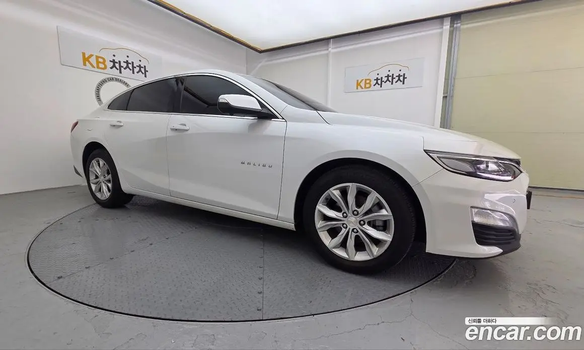 Chevrolet Malibu 2020 1.3 автомат (гидро), фото 12 Chevrolet Malibu 2020 1.3 автомат (гидро), фото 12