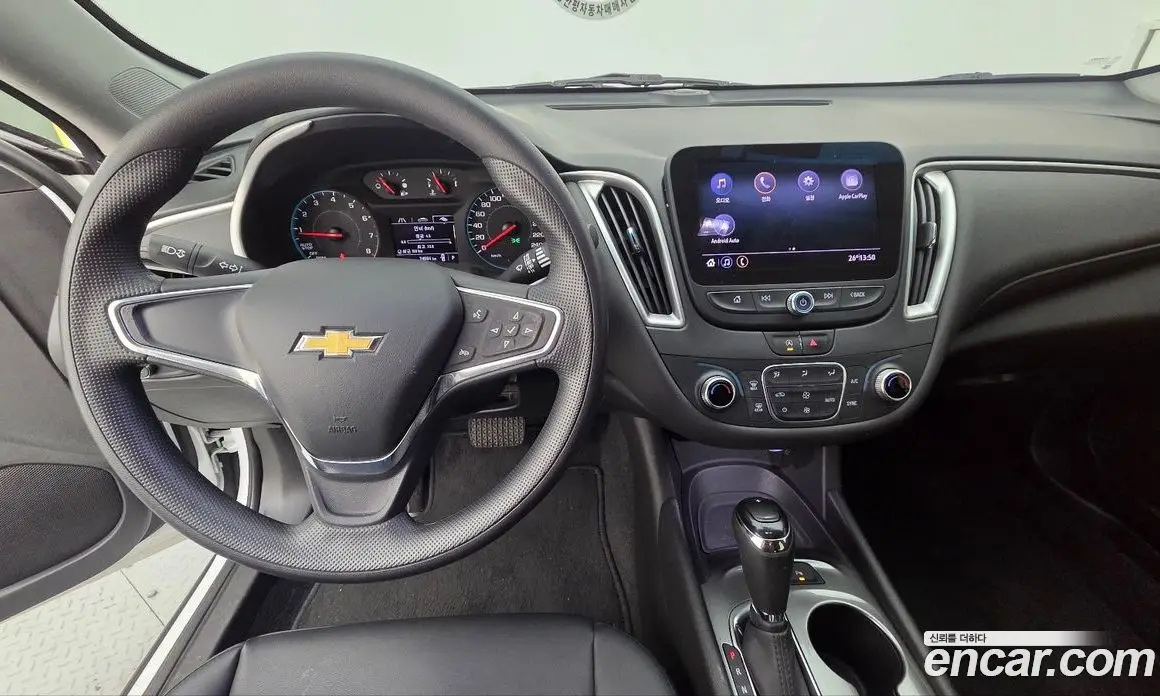 Chevrolet Malibu 2020 1.3 автомат (гидро), фото 14 Chevrolet Malibu 2020 1.3 автомат (гидро), фото 14