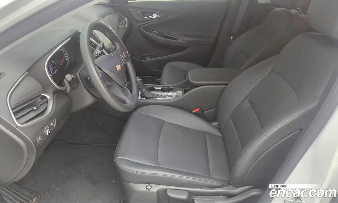 Chevrolet Malibu 2020 1.3 автомат (гидро), фото 17 Chevrolet Malibu 2020 1.3 автомат (гидро), фото 17