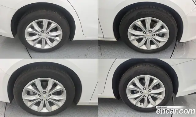 Chevrolet Malibu 2020 1.3 автомат (гидро), миниатюра 5 Chevrolet Malibu 2020 1.3 автомат (гидро), миниатюра 5