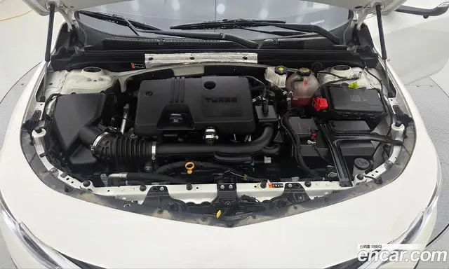 Chevrolet Malibu 2020 1.3 автомат (гидро), миниатюра 6 Chevrolet Malibu 2020 1.3 автомат (гидро), миниатюра 6