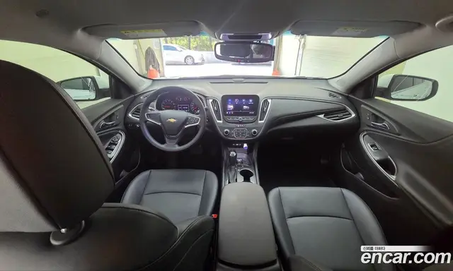 Chevrolet Malibu 2020 1.3 автомат (гидро), миниатюра 7 Chevrolet Malibu 2020 1.3 автомат (гидро), миниатюра 7