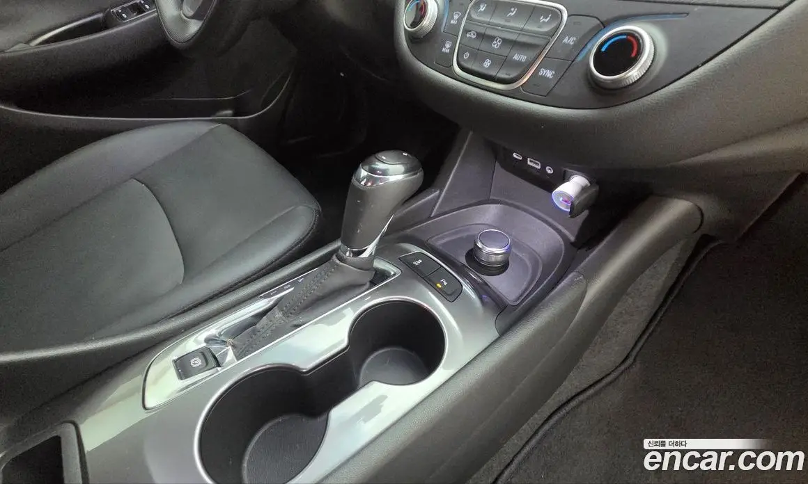 Chevrolet Malibu 2020 1.3 автомат (гидро), фото 9 Chevrolet Malibu 2020 1.3 автомат (гидро), фото 9