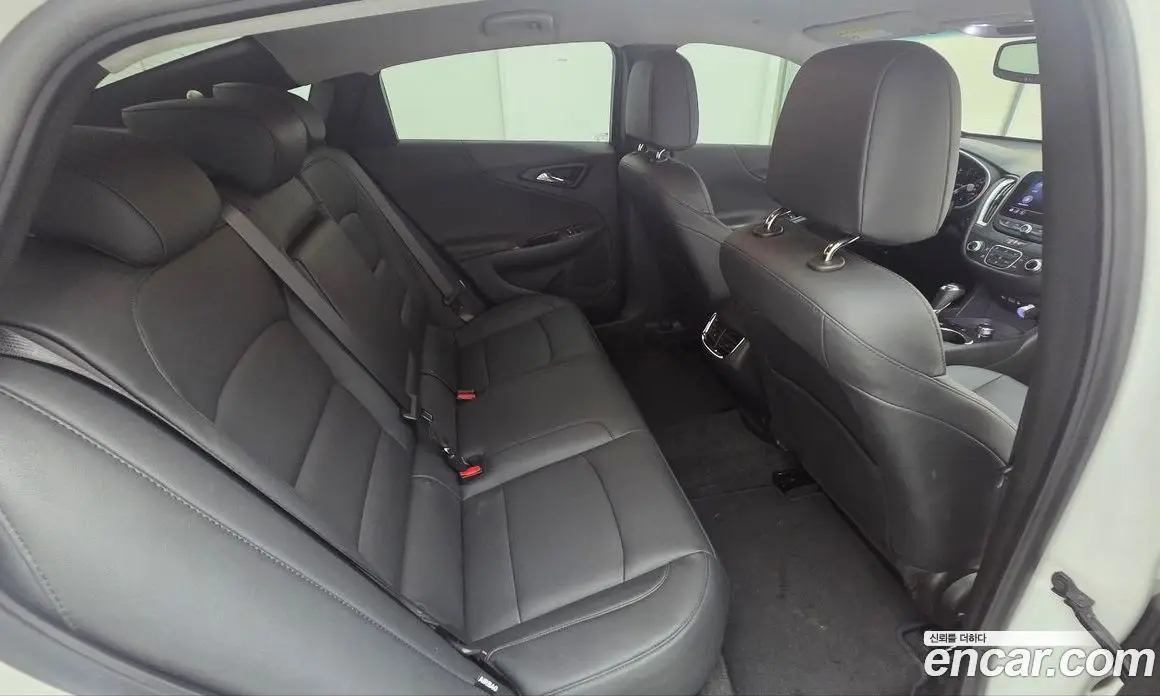 Chevrolet Malibu 2020 1.3 автомат (гидро), фото 10 Chevrolet Malibu 2020 1.3 автомат (гидро), фото 10