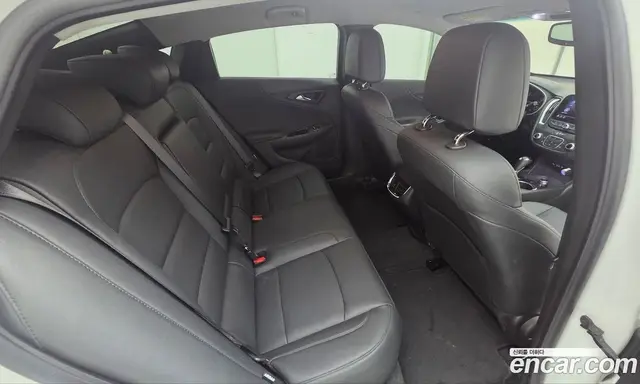 Chevrolet Malibu 2020 1.3 автомат (гидро), миниатюра 10 Chevrolet Malibu 2020 1.3 автомат (гидро), миниатюра 10