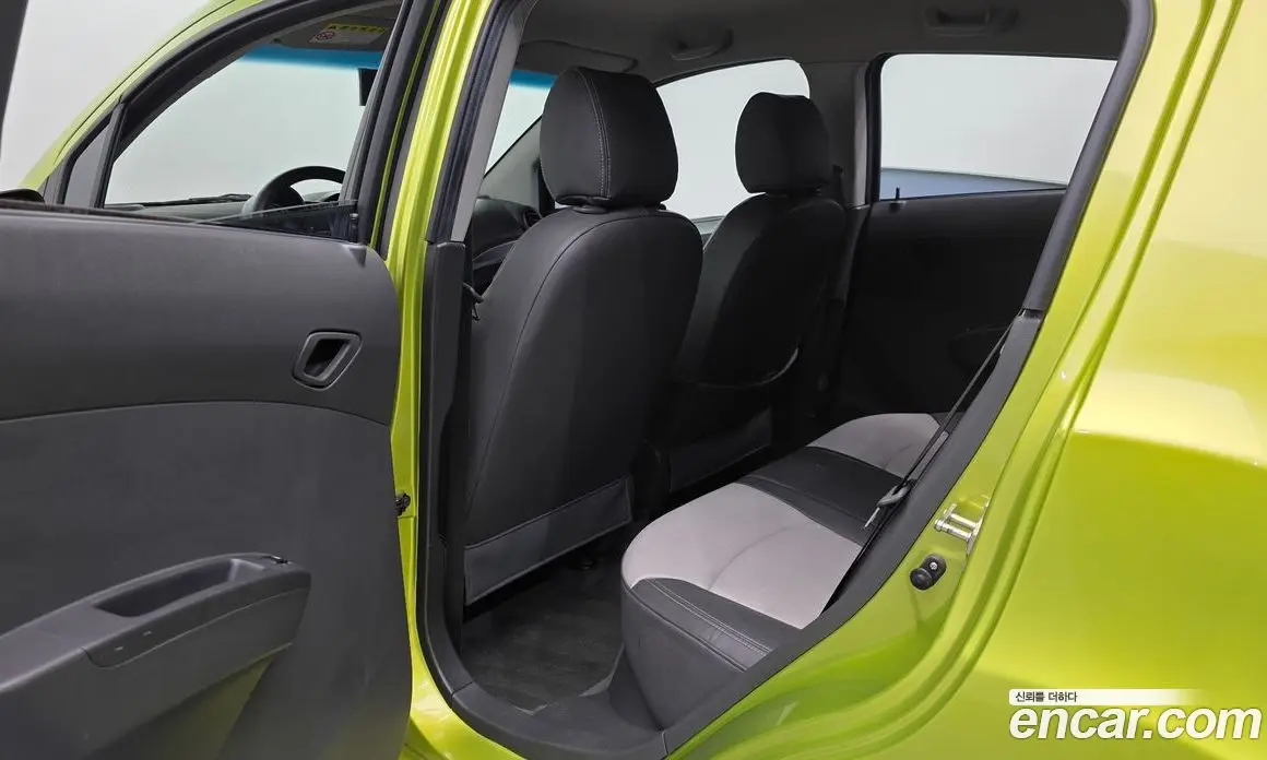Chevrolet Matiz 2010 1.0 автомат (гидро), фото 18 Chevrolet Matiz 2010 1.0 автомат (гидро), фото 18