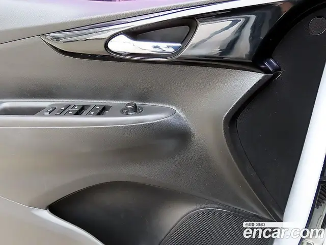 Chevrolet Spark 2015 1.0 автомат (гидро), миниатюра 11 Chevrolet Spark 2015 1.0 автомат (гидро), миниатюра 11
