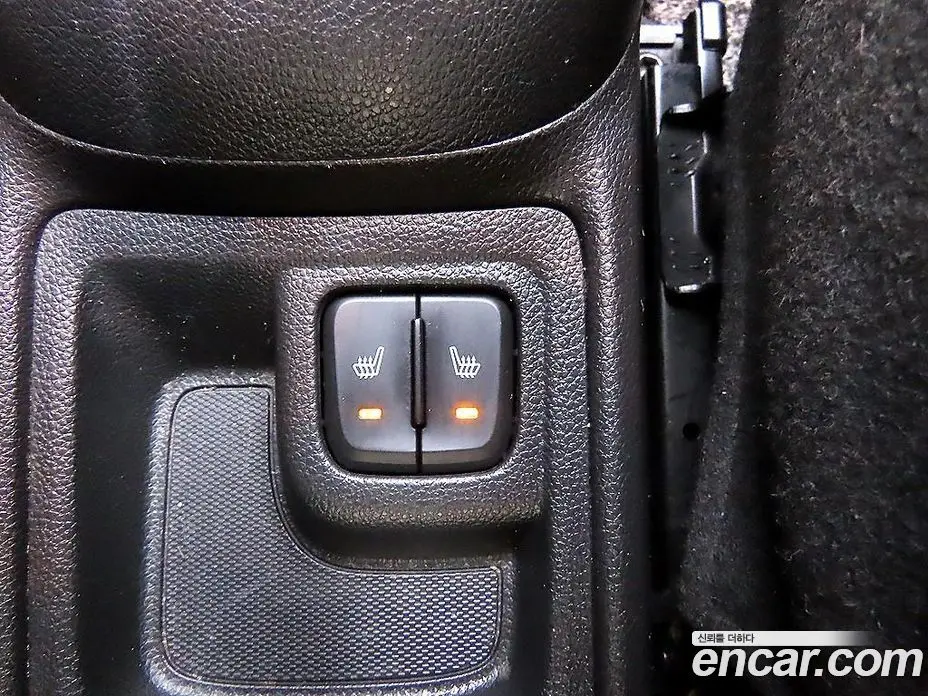 Chevrolet Spark 2015 1.0 автомат (гидро), фото 14 Chevrolet Spark 2015 1.0 автомат (гидро), фото 14