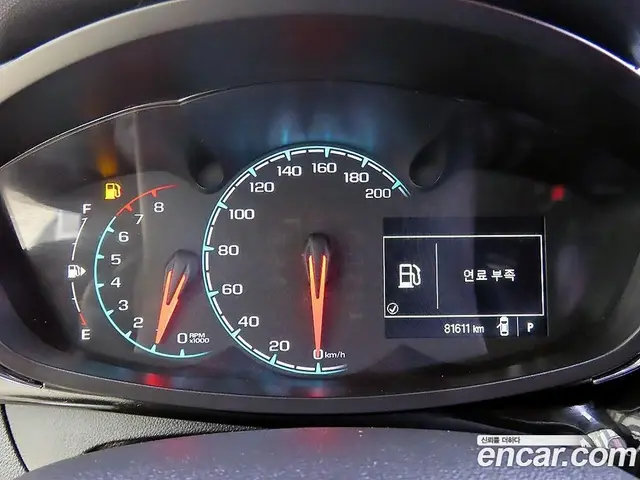 Chevrolet Spark 2015 1.0 автомат (гидро), миниатюра 8 Chevrolet Spark 2015 1.0 автомат (гидро), миниатюра 8