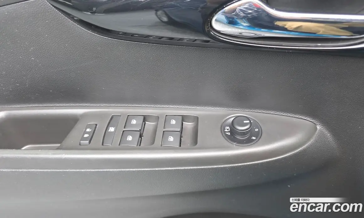 Chevrolet Spark 2020 1.0 автомат (гидро), фото 11