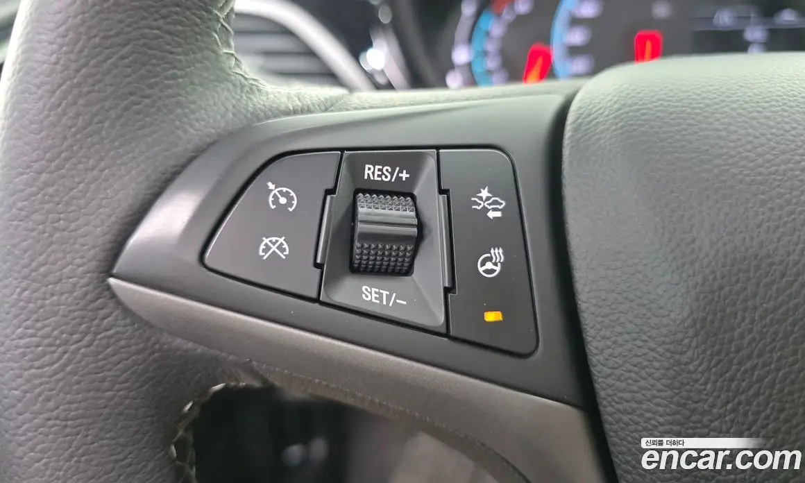Chevrolet Spark 2020 1.0 автомат (гидро), фото 14