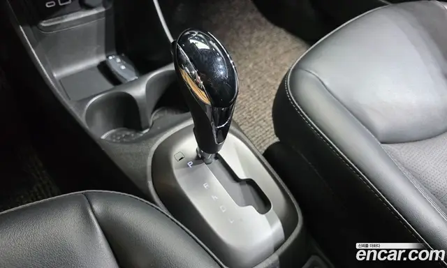 Chevrolet Spark 2020 1.0 автомат (гидро), миниатюра 9