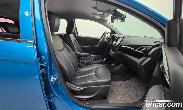 Chevrolet Spark 2020 1.0 автомат (гидро), миниатюра 10