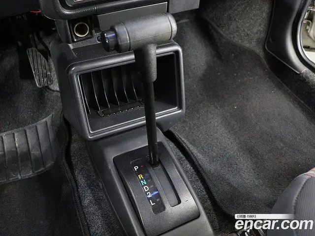 Chevrolet Tico 1996 0.8 автомат (гидро), миниатюра 8