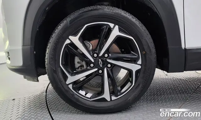 Chevrolet TrailBlazer 2022 1.3 автомат (гидро), миниатюра 5 Chevrolet TrailBlazer 2022 1.3 автомат (гидро), миниатюра 5