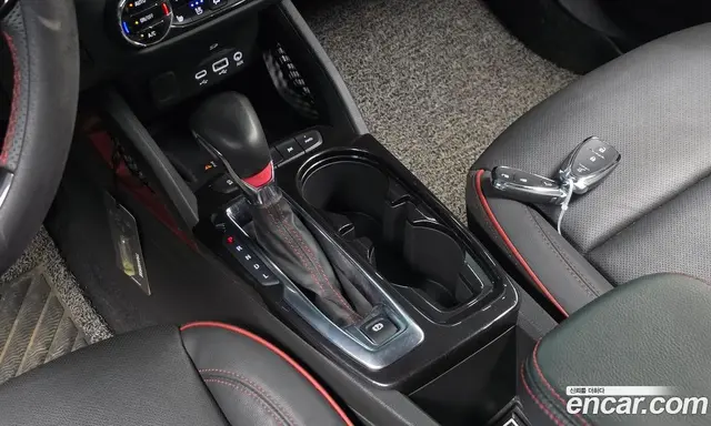 Chevrolet TrailBlazer 2022 1.3 автомат (гидро), миниатюра 9 Chevrolet TrailBlazer 2022 1.3 автомат (гидро), миниатюра 9