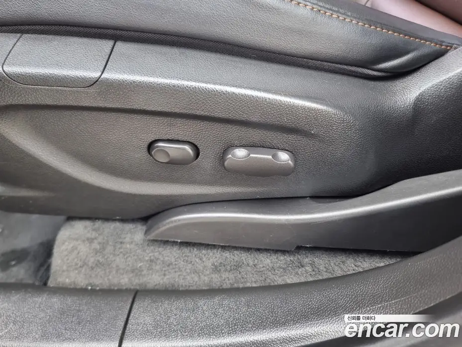 Chevrolet Trax 2014 1.4 автомат (гидро), фото 19