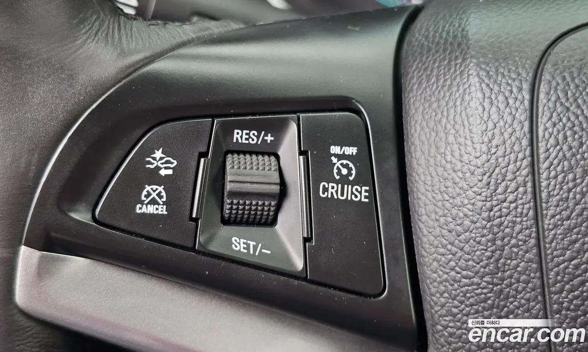 Chevrolet Trax 2017 1.6 автомат (гидро), фото 18
