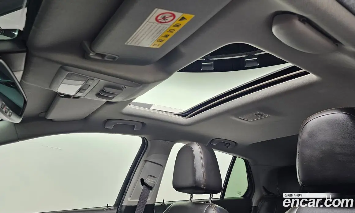 Chevrolet Trax 2017 1.6 автомат (гидро), фото 19