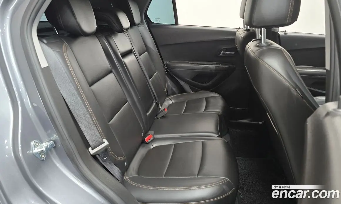 Chevrolet Trax 2019 1.4 автомат (гидро), фото 11 Chevrolet Trax 2019 1.4 автомат (гидро), фото 11