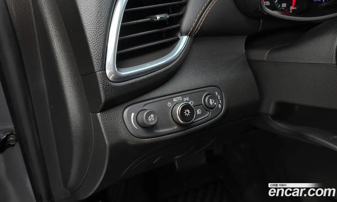 Chevrolet Trax 2019 1.4 автомат (гидро), фото 16 Chevrolet Trax 2019 1.4 автомат (гидро), фото 16