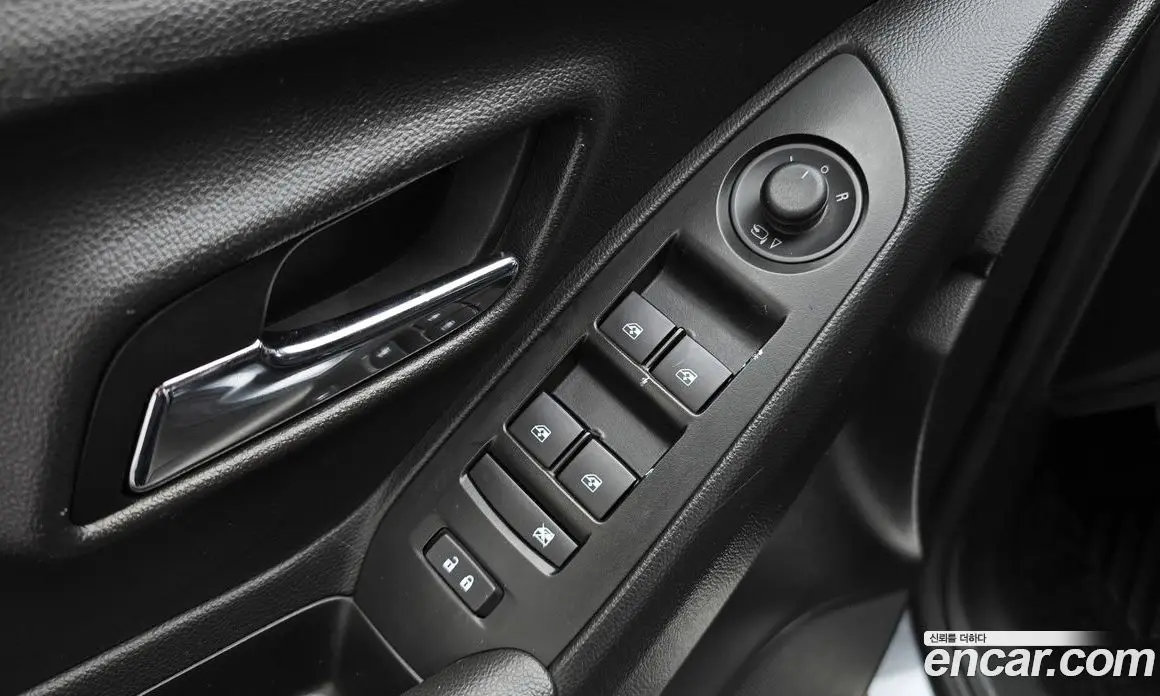 Chevrolet Trax 2019 1.4 автомат (гидро), фото 17 Chevrolet Trax 2019 1.4 автомат (гидро), фото 17