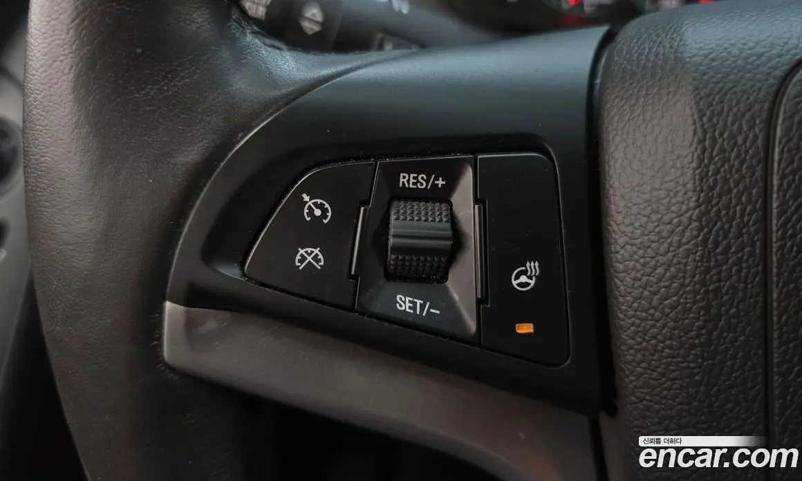 Chevrolet Trax 2019 1.4 автомат (гидро), фото 18 Chevrolet Trax 2019 1.4 автомат (гидро), фото 18
