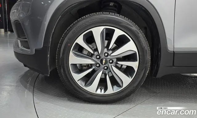 Chevrolet Trax 2019 1.4 автомат (гидро), миниатюра 5 Chevrolet Trax 2019 1.4 автомат (гидро), миниатюра 5