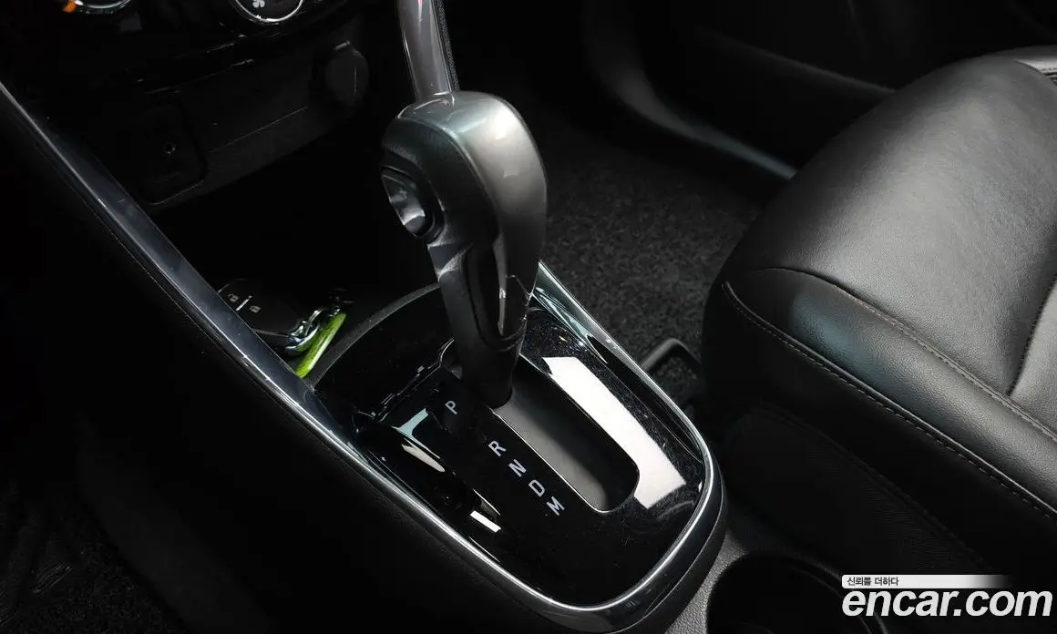 Chevrolet Trax 2019 1.4 автомат (гидро), фото 9 Chevrolet Trax 2019 1.4 автомат (гидро), фото 9