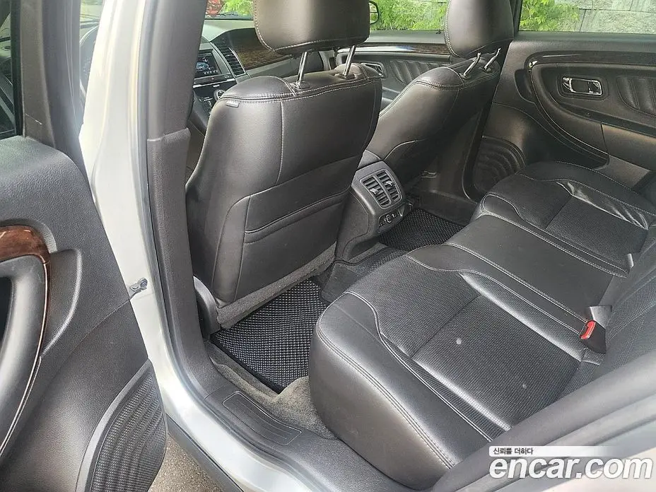 Ford Taurus 2013 2.0 автомат (гидро), фото 14 Ford Taurus 2013 2.0 автомат (гидро), фото 14