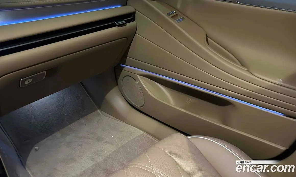 Genesis G80 2026 2.5 автомат (гидро), фото 15