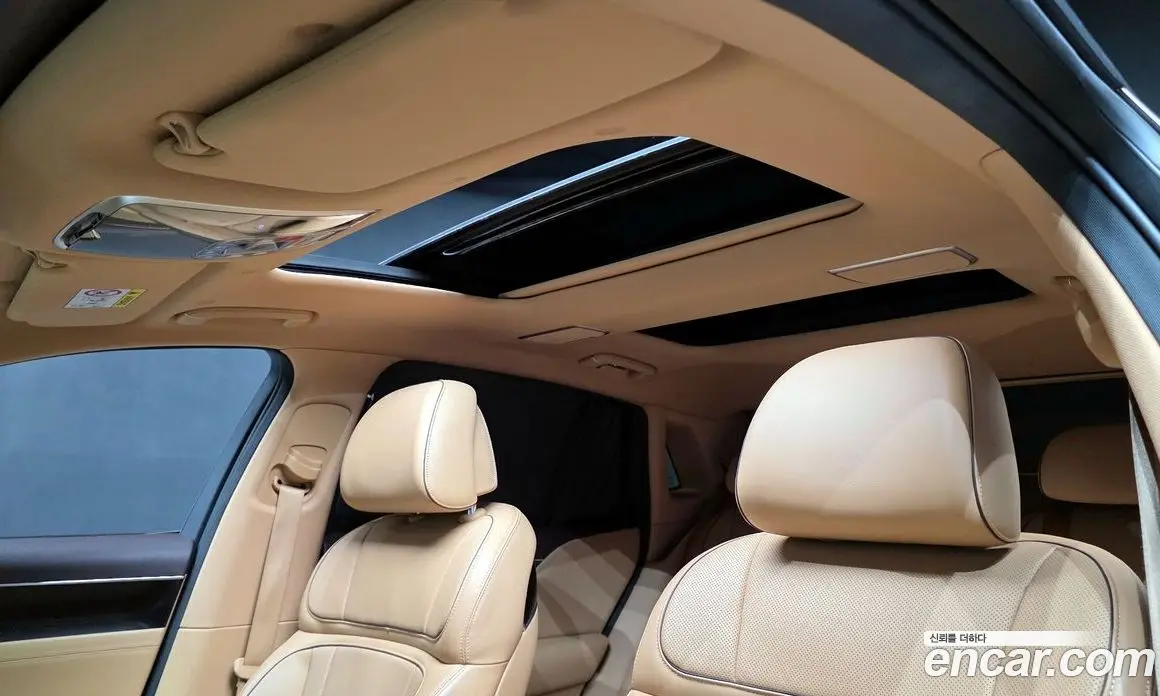Genesis G90 2022 3.5 автомат (гидро), фото 19