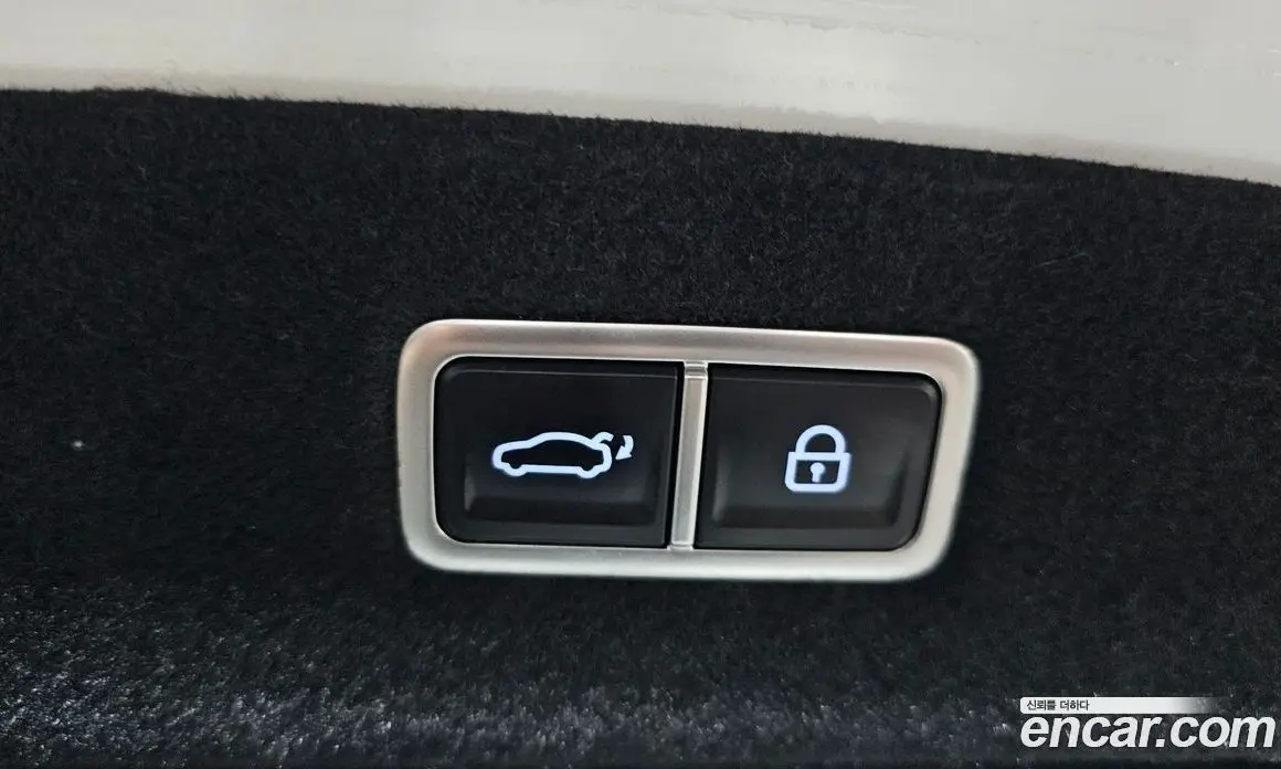 Genesis G90 2022 3.5 автомат (гидро), фото 20