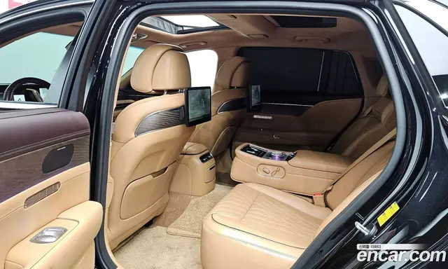 Genesis G90 2022 3.5 автомат (гидро), миниатюра 12