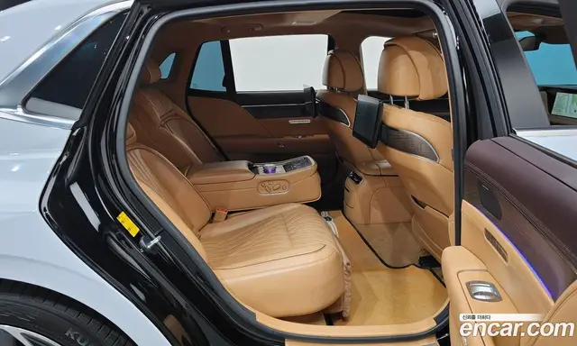 Genesis G90 2022 3.5 автомат (гидро), миниатюра 11 Genesis G90 2022 3.5 автомат (гидро), миниатюра 11