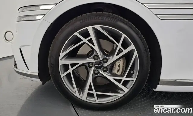 Genesis G90 2022 3.5 автомат (гидро), миниатюра 5 Genesis G90 2022 3.5 автомат (гидро), миниатюра 5