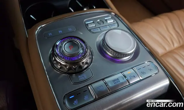 Genesis G90 2022 3.5 автомат (гидро), миниатюра 9 Genesis G90 2022 3.5 автомат (гидро), миниатюра 9