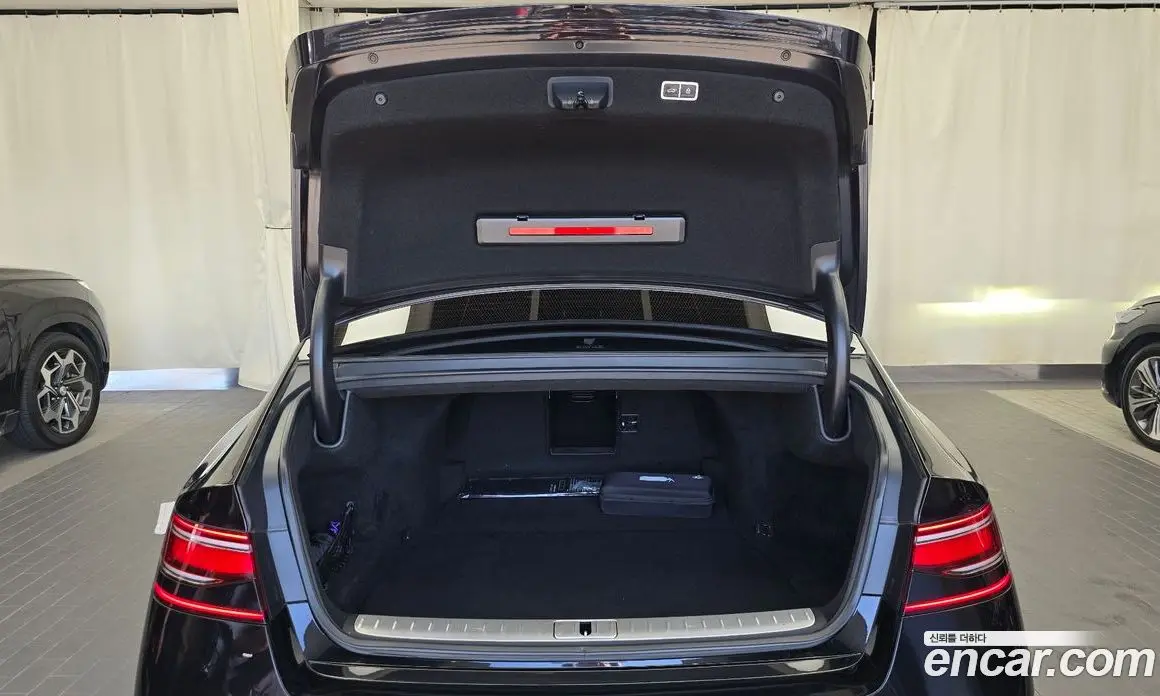 Genesis G90 2023 3.5 автомат (гидро), фото 20