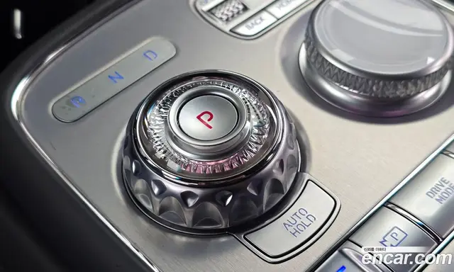 Genesis G90 2023 3.5 автомат (гидро), миниатюра 9