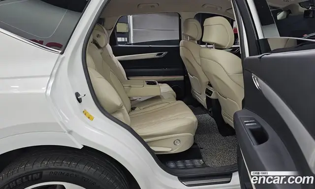 Genesis GV80 2023 2.5 автомат (гидро), миниатюра 12